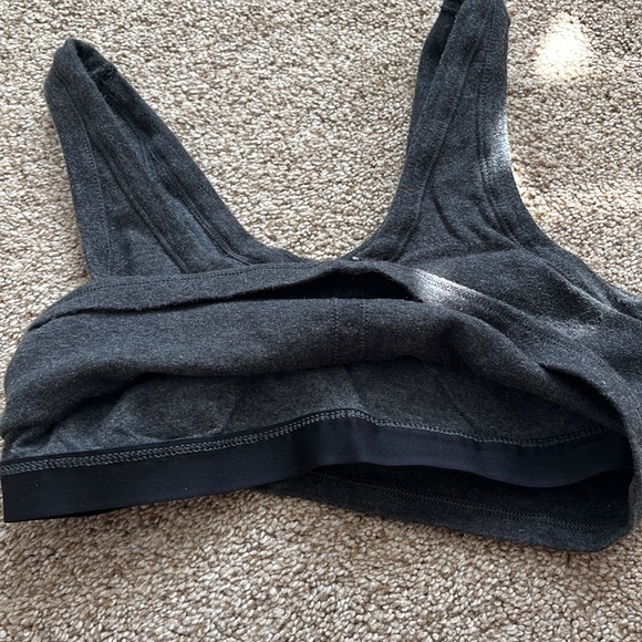 Aerie bralette shirt! - Picture 3 of 3